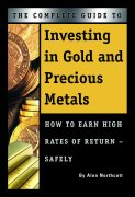 Investing In Gold & Precious Metals 