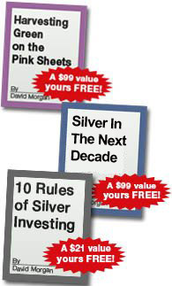 3 FREE Special Reports